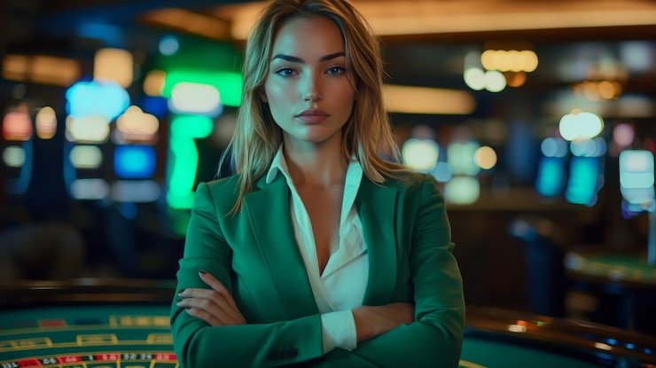 Putaran gratis dipicu dengan simbol scatter Fitur bonus putaran gratis di Big Bass Bonanza