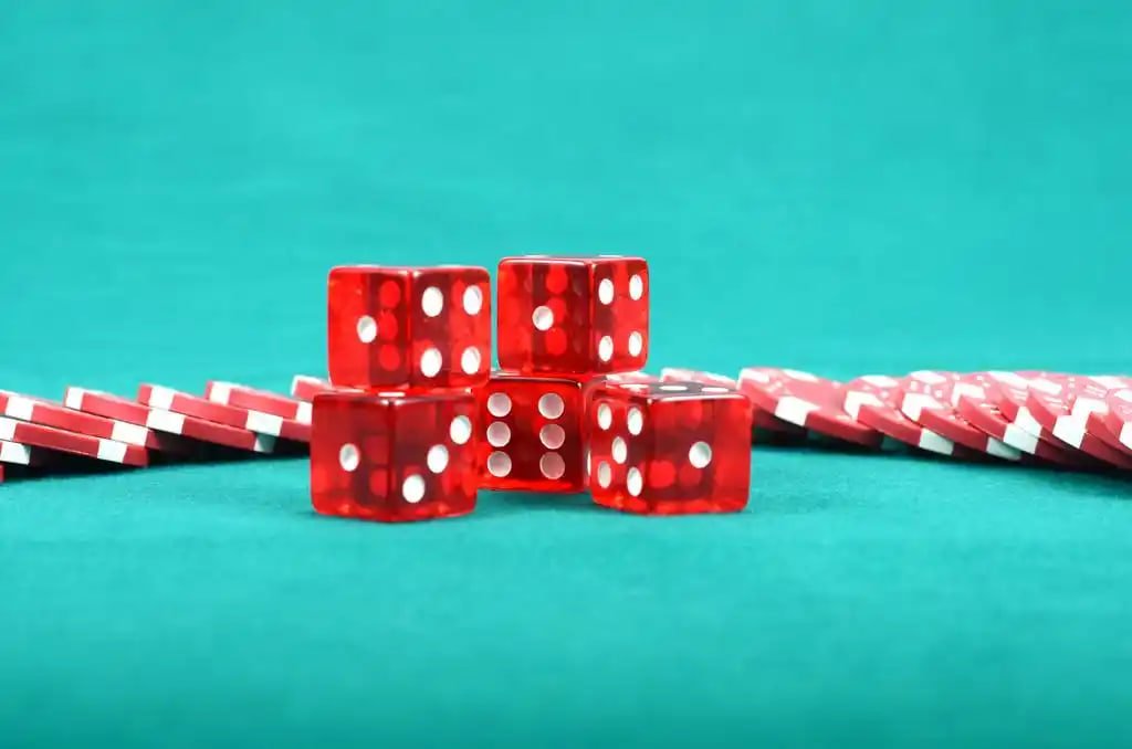 Riwayat Betting menampilkan semua transaksi permainan